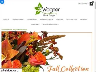 wagnerfloraldesigns.com