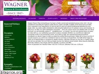 wagnerflowers.com