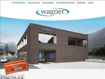 wagnergmbh.com