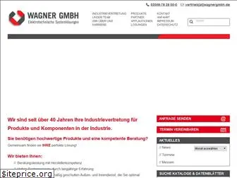 wagnergmbh.de