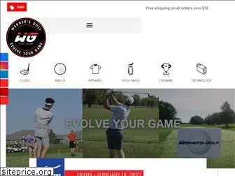 wagnergolfshop.com