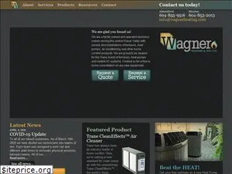 wagnerheating.com