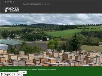 wagnerlumber.com