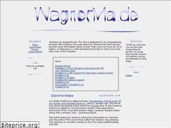 wagnerma.de