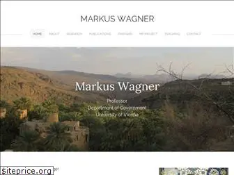 wagnermarkus.net
