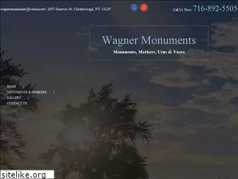 wagnermonuments.net