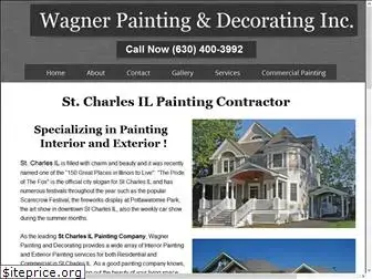 wagnerpaintingonline.com