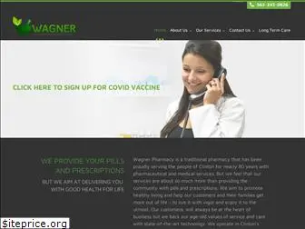 wagnerpharmacies.com