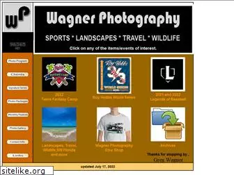 wagnerphotography.com
