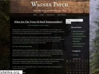 wagnerpsych.com