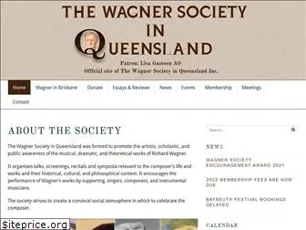 wagnerqld.com.au