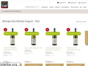 wagners-weinshop.com