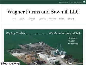 wagnersawmill.com