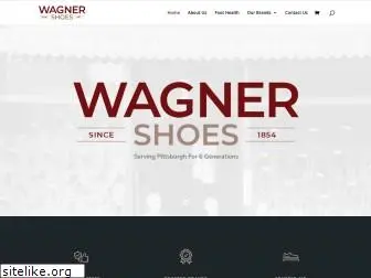 wagnershoes.com