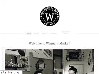 wagnersmarket.com