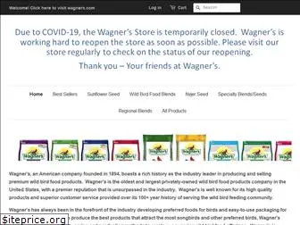 wagnersstore.com