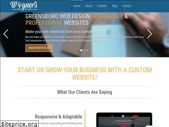 wagnerswebdesign.com