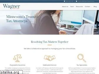 wagnertaxlaw.com