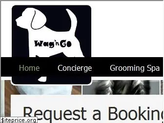 wagngo.com