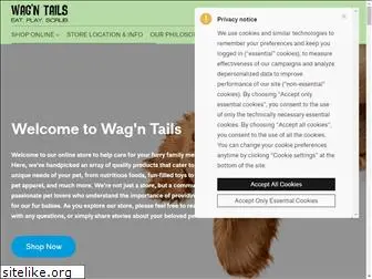 wagntailscoronado.com