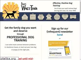 wagntrain.com