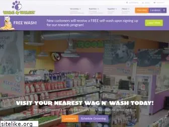 wagnwash.com