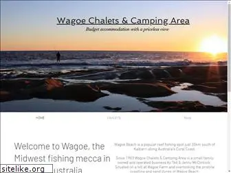 wagoe.com.au