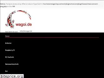 wagoi.de