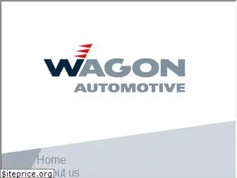 wagon-automotive.de