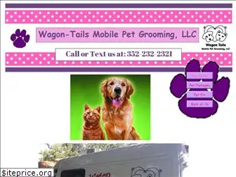 wagon-tails.com