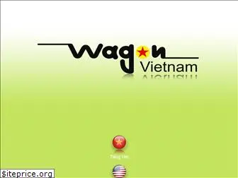 wagon.com.vn