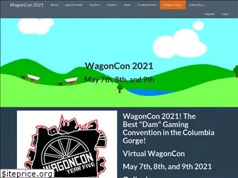 wagoncon.com