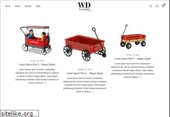 wagondepot.com