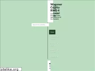 wagonerrwd4.com