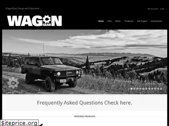 wagongear.com