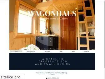 wagonhaus.com.au