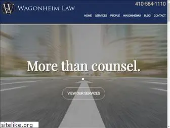 wagonheim.com