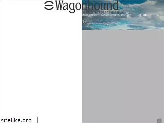 wagonhound.com