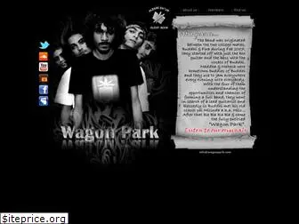 wagonpark.com