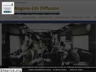 wagons-lits-diffusion.com