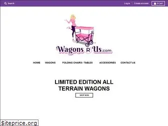 wagonsrus.com