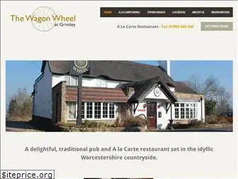 wagonwheel.co.uk