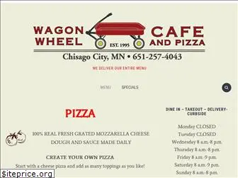 wagonwheelcafeandpizza.com