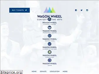 wagonwheelcenter.org