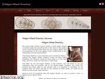 wagonwheeldirectory.com