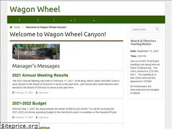 wagonwheelhoa.com