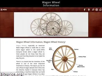 wagonwheelinformation.com