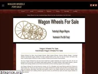 wagonwheelsforsale.com