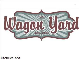 wagonyard.com