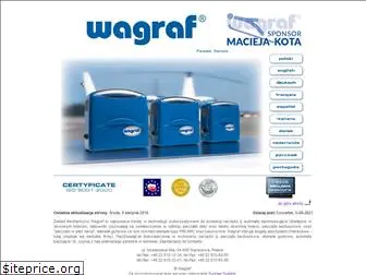 wagraf.pl